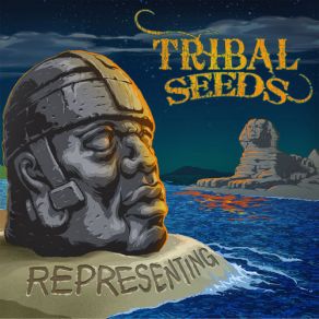Download track Moonlight Tribal Seeds