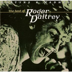 Download track Thinking Roger Daltrey