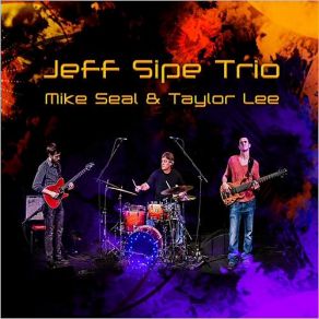 Download track I'm So Lonesome I Could Cry Jeff Sipe Trio
