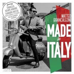 Download track Love In Portofino Matteo Brancaleoni