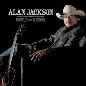 Download track You Never Know Alan Jackson