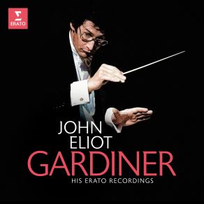 Download track Trumpet Sonata In D Major, Z. 850: I. Allegro John Eliot Gardiner
