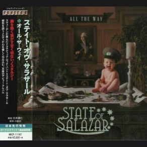 Download track End Of Time State Of Salazar