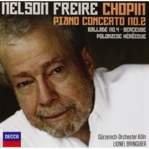 Download track 1. Impromptu No. 3 In G Flat Major Op. 51 Frédéric Chopin