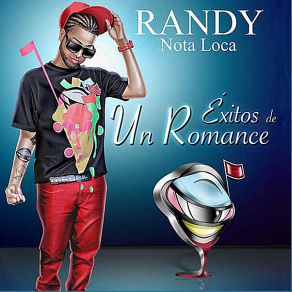 Download track Shorty Randy ''Nota Loca''
