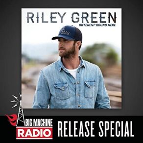 Download track In Love By Now (Commentary) Riley Green
