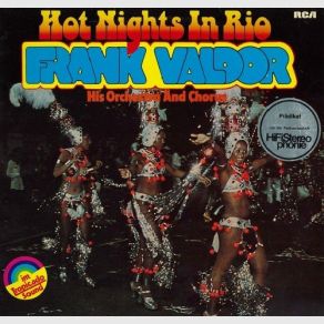 Download track Delicado Frank Valdor, Chorus