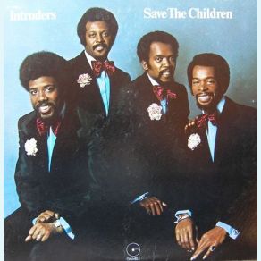 Download track Mother And Child Reunion The Intruders
