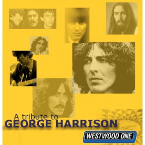 Download track George On Being Under Age In Hamburg George Harrison