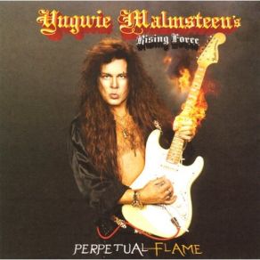 Download track Live To Fight (Another Day) Yngwie J. Malmsteen'S Rising Force