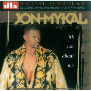 Download track What You Feel For Me Jon-Mykal