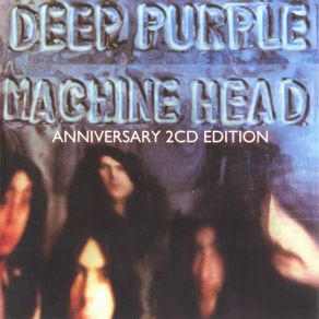 Download track Lazy (Quadrophonic Mix) Deep Purple