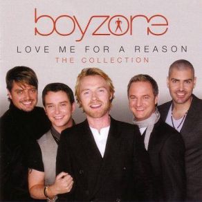 Download track Picture Of You Boyzone