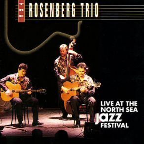 Download track Swing De Paris The Rosenberg Trio