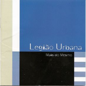 Download track Giz Legião Urbana