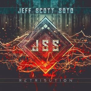 Download track Feels Like Forever Jeff Scott Soto