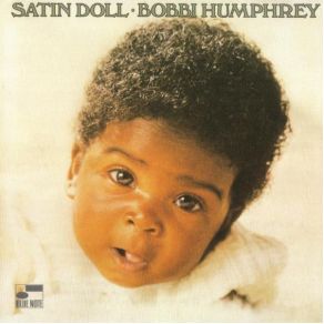 Download track Satin Doll Bobbi Humphrey