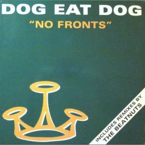Download track No Fronts (Jam Master Jay's TV) Dog Eat Dog