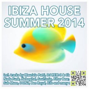 Download track Ibiza House Summer 2014 (Continuous DJ Mix) Hed Kandi