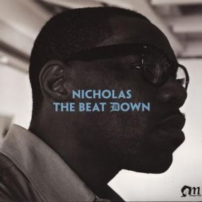 Download track Red Black And Green Nicholas, Nick Speed