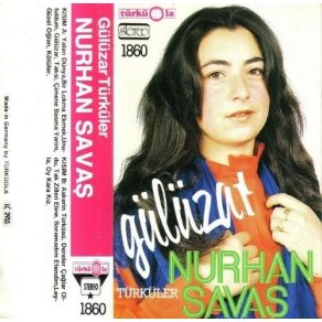 Download track Oy Kara Kız Nurhan Savaş