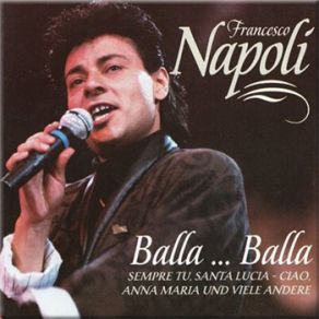 Download track Santa Lucia - Ciao Francesco Napoli