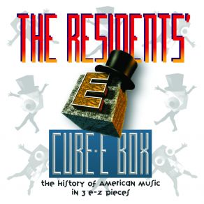 Download track A Fool Such As I The Residents