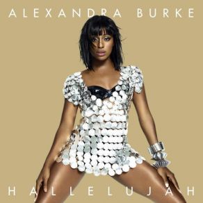Download track Broken Heels (Single Mix) Alexandra Burke