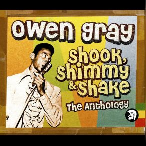 Download track (Hear) The Children A Cry Owen Gray