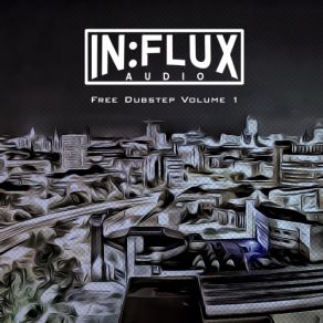 Download track Fluxin Dub Dr. Oscillator, Somah