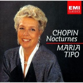 Download track 07. Nocturne Op. 27 No. 1 In C Sharp Minor Frédéric Chopin