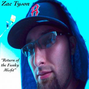 Download track The Funk Is Back (Funky Return, Pt. 2) Zac Tyson