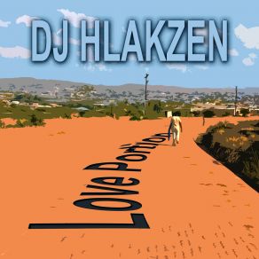 Download track Motor Sport DJ Hlakzen