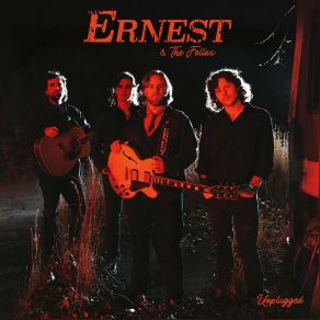 Download track Songs We Used To Sing (Salvage Sessions) Ernest