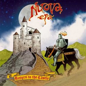 Download track Return To The Castle, Pt. 1 (Instrumental Version) Nuova Era