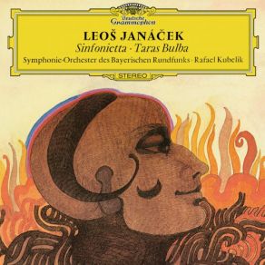 Download track Janácek: Sinfonietta-2. Andante-Allegretto-Maestoso-Tempo I-Allegretto Symphonieorchester Des Bayerischen Rundfunks, Rafael Kubelik