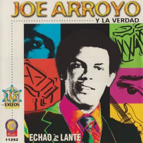 Download track El Maletero Joe Arroyo