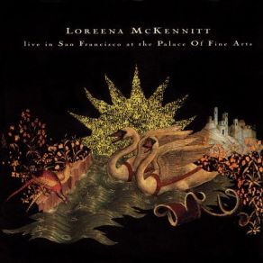 Download track The Dark Night Of The Soul Loreena McKennitt