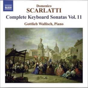 Download track Keyboard Sonata In F Minor, K. 462 L. 438 P. 474 Gottlieb Wallisch