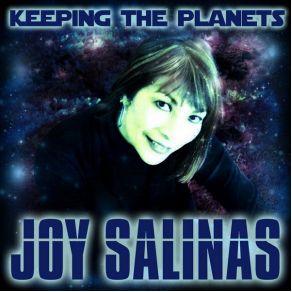 Download track Keeping The Planets (Venus Club Mix) Joy Salinas