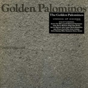Download track Only One Party The Golden Palominos