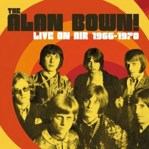 Download track Technicolour Dream (Live 27th September 1967) The Alan Bown