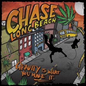 Download track Useless Chase Long BeachAaron Barrett