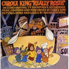 Download track Pierre Carole King