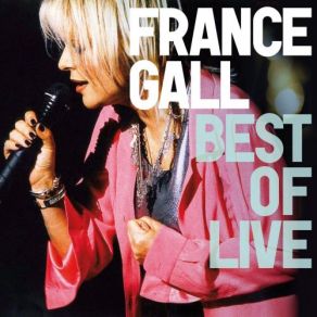 Download track Mademoiselle Chang (Best Of Live) France Gall