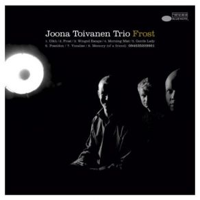 Download track Memory (Of A Friend) Joona Toivanen Trio