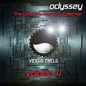 Download track Duel (Original Mix) OdysseyOverload