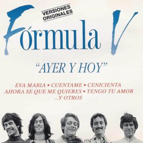 Download track Vacaciones De Verano Formula V