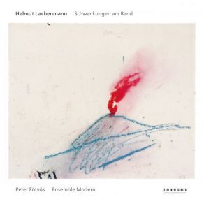 Download track Lachenmann- Mouvement (-Vor Der Erstarrung) (1983-84) Ensemble Modern, Péter Eötvös