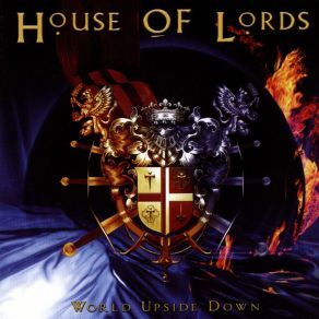 Download track All The Way To Heaven House Of Lords